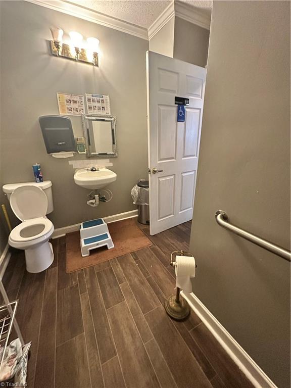 2341 Randleman Road Property Photo 5