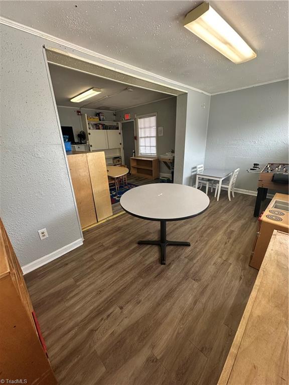 2341 Randleman Road Property Photo 6