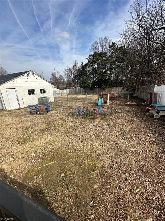 2341 Randleman Road Property Photo 11