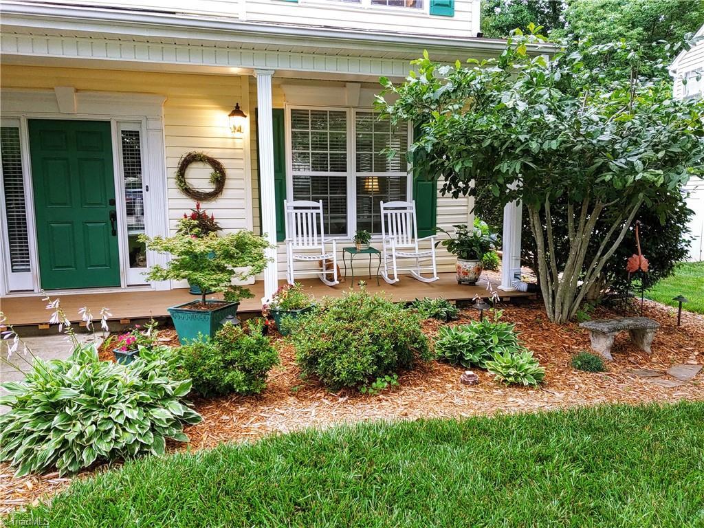 1201 Bethpage Drive Property Photo