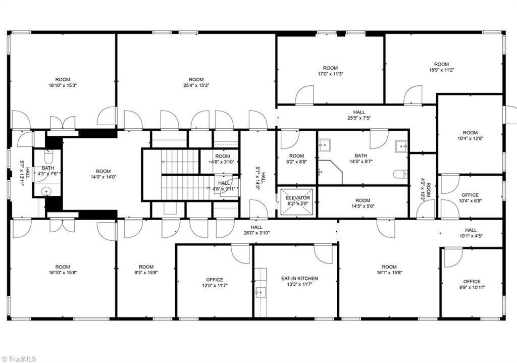 812 Innes Street Property Photo 2