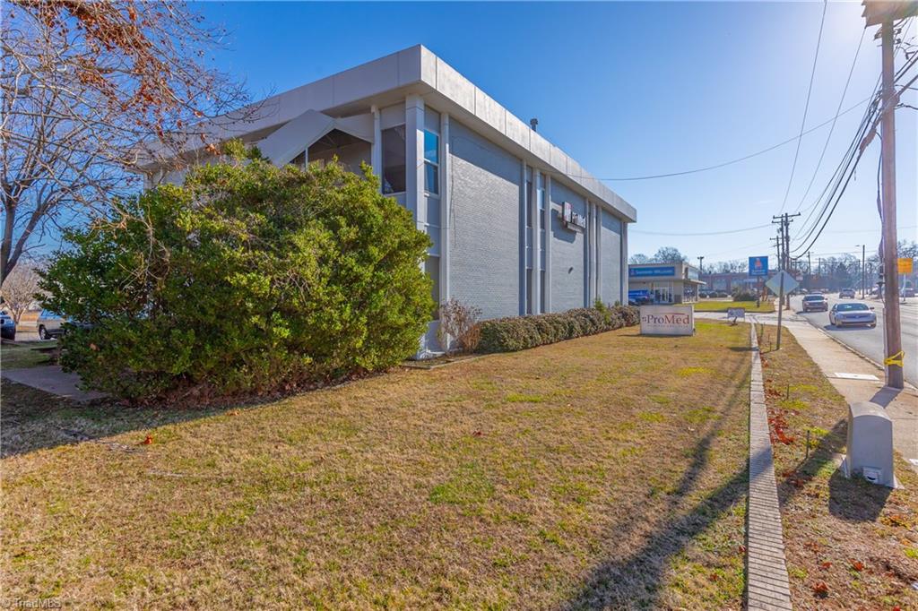 812 Innes Street Property Photo 18