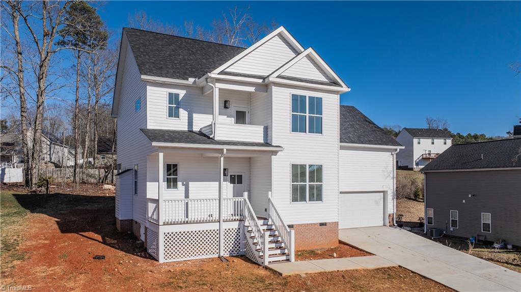 1372 Robins Nest Drive Property Photo