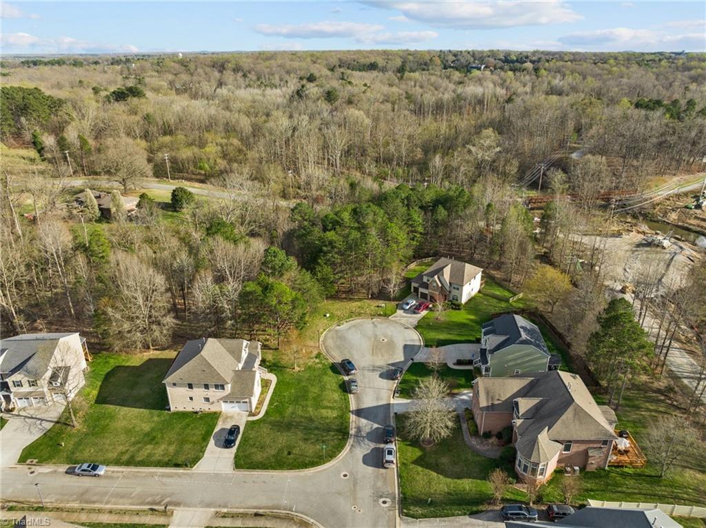 2700 Edenridge Drive Property Photo