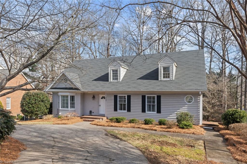 4205 Allistair Road Property Photo
