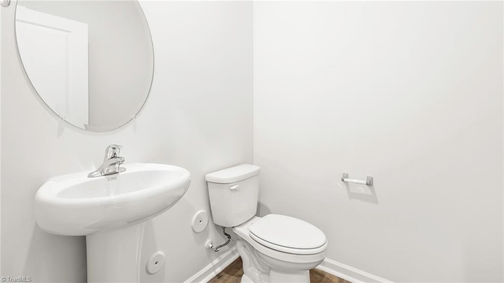 328 Willowbrooke Way Property Photo 5