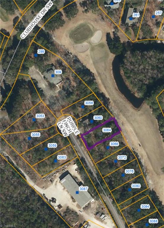 3064 Purple Finch Lane Property Photo