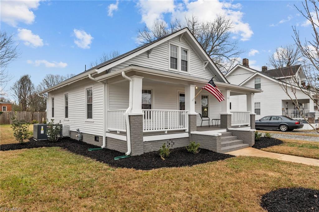 111 N Marshall Street Property Photo