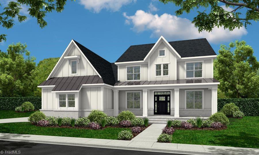 3102 Pasture View Drive