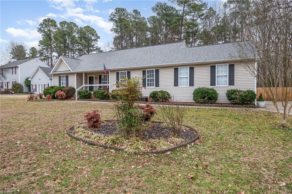 5401 Running Mead Road Property Photo
