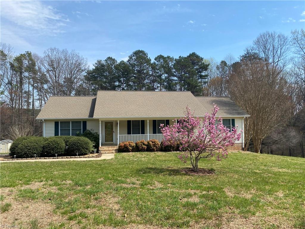 134 Fern Creek Trail Property Photo