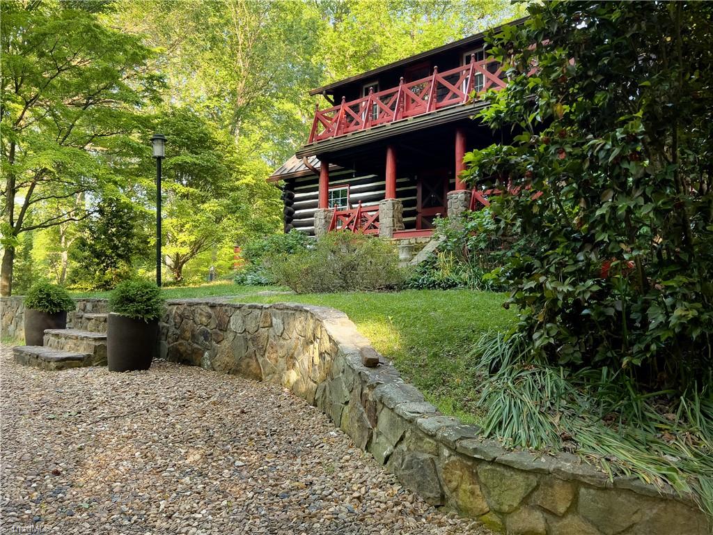 2106 Bethabara Road Property Photo 2