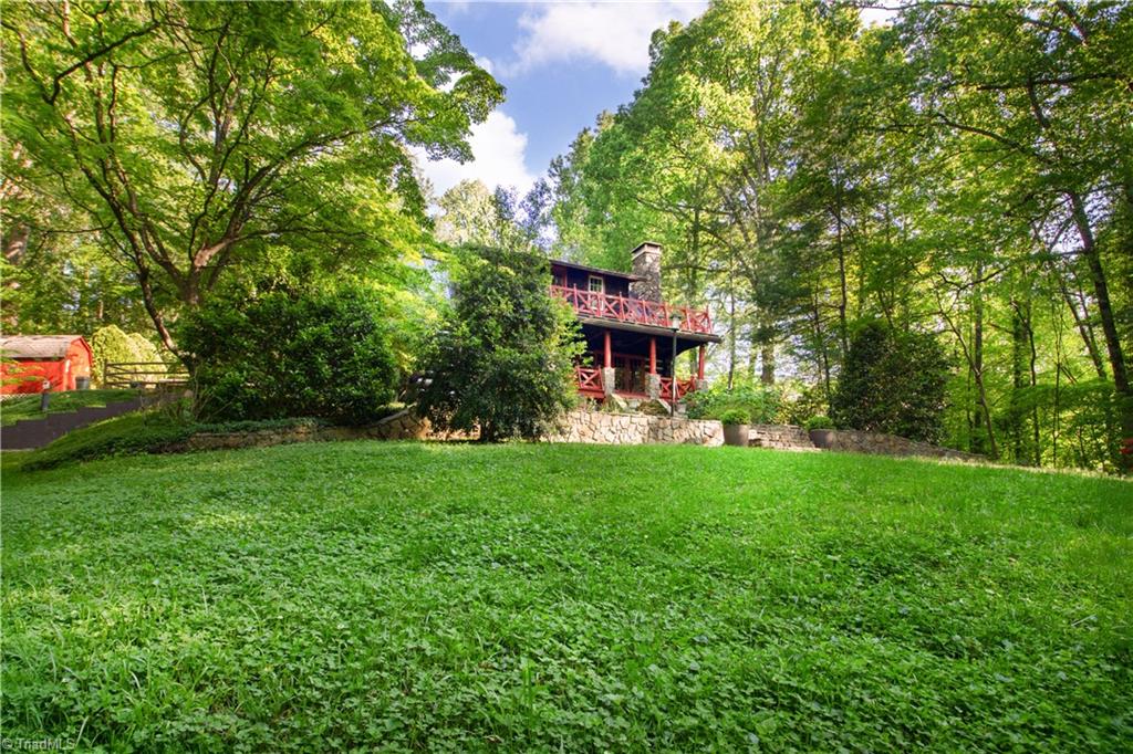 2106 Bethabara Road Property Photo 3