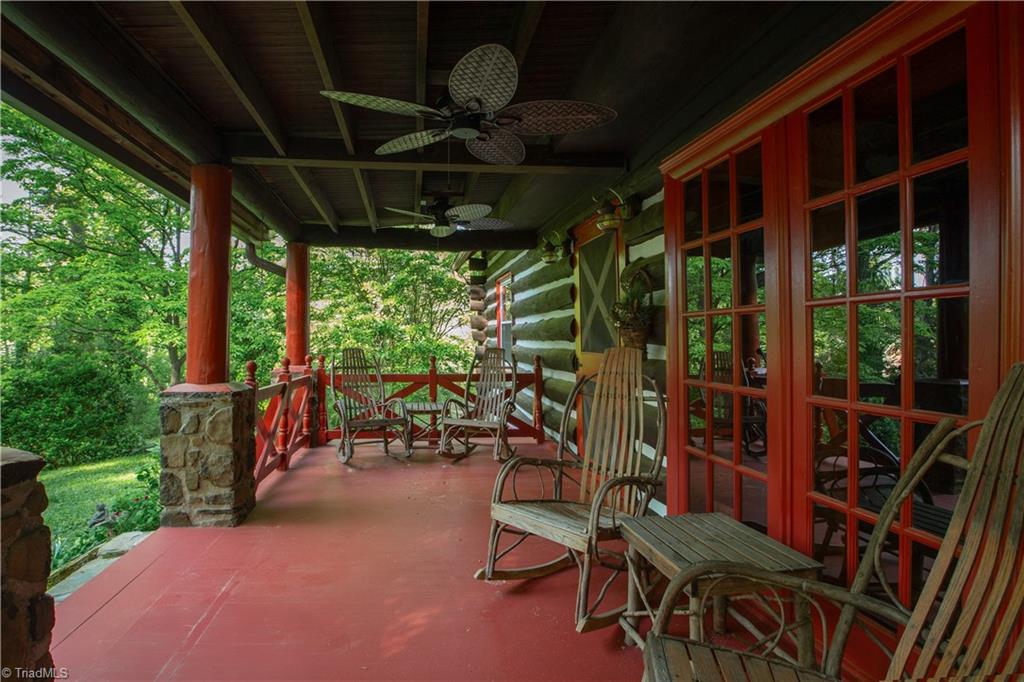 2106 Bethabara Road Property Photo 10