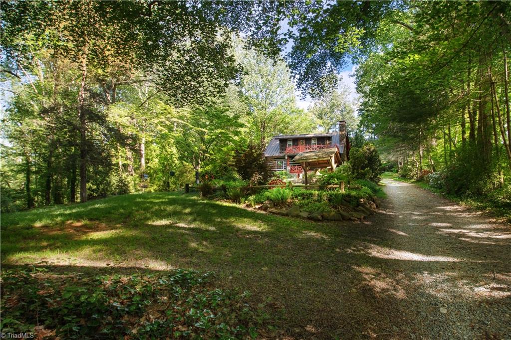 2106 Bethabara Road Property Photo 15