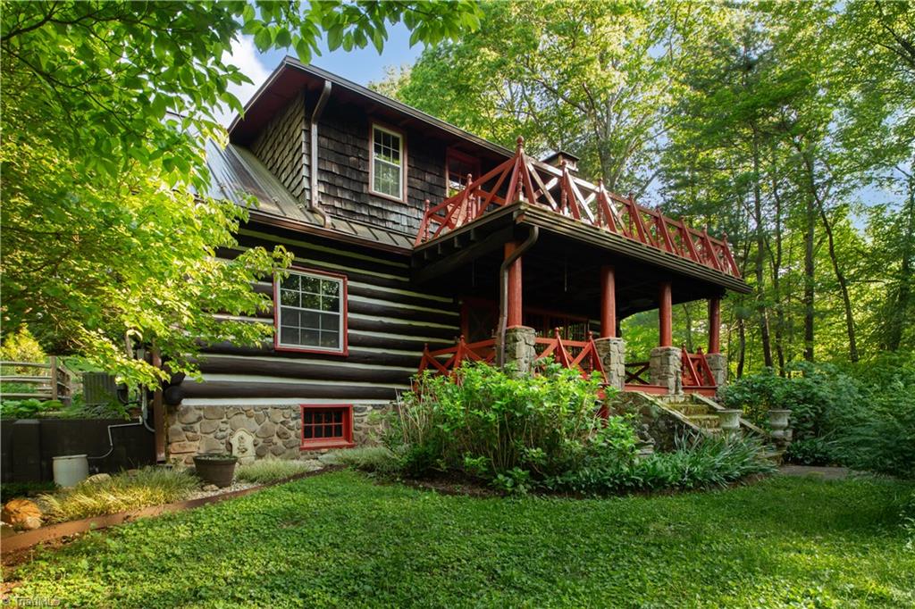2106 Bethabara Road Property Photo 16