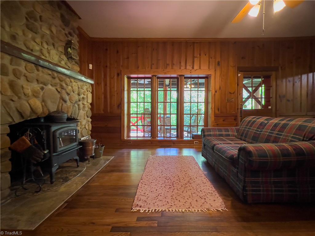 2106 Bethabara Road Property Photo 36