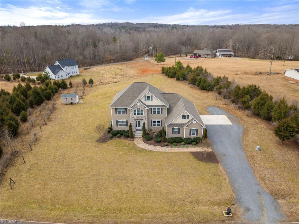 770 Dalton Road Property Photo 1