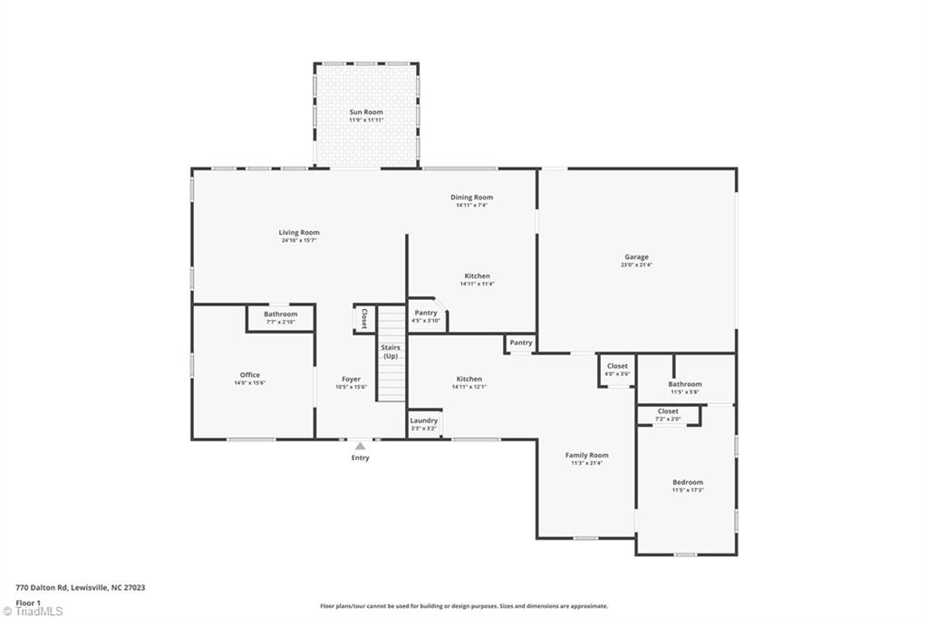 770 Dalton Road Property Photo 49