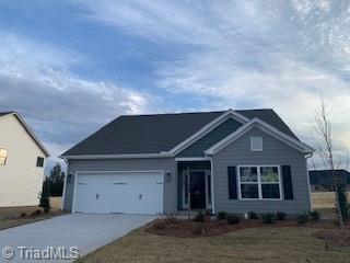 211 Royal Pines Drive Lot 124 Property Photo