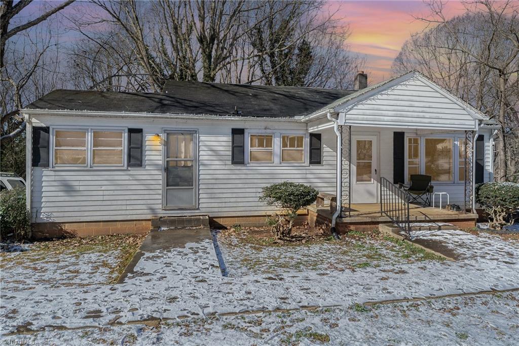 1169 Oakland Avenue Property Photo