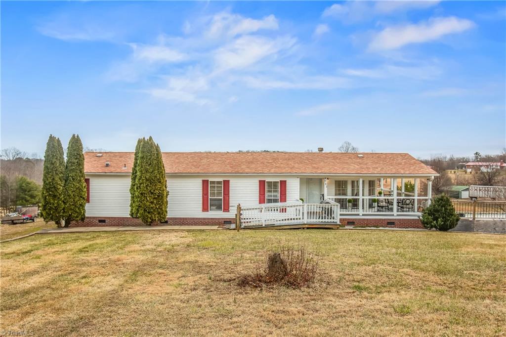 152 Tanner Cove Lane Property Photo