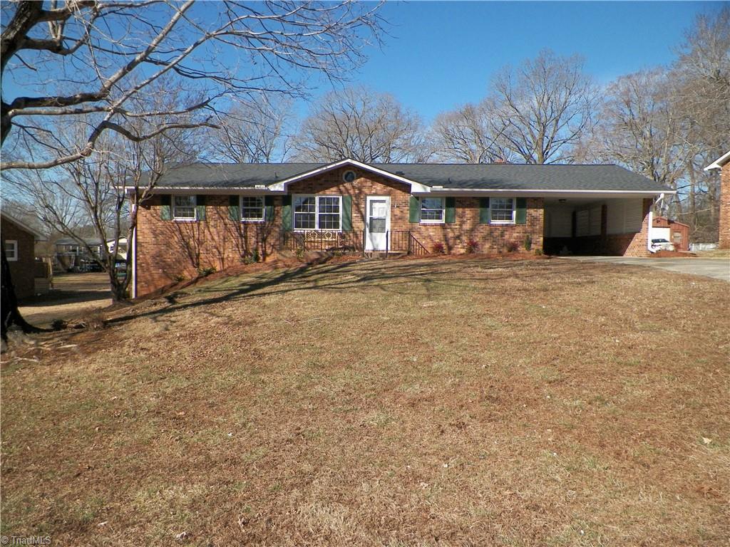464 Mendenhall Drive Property Photo 1
