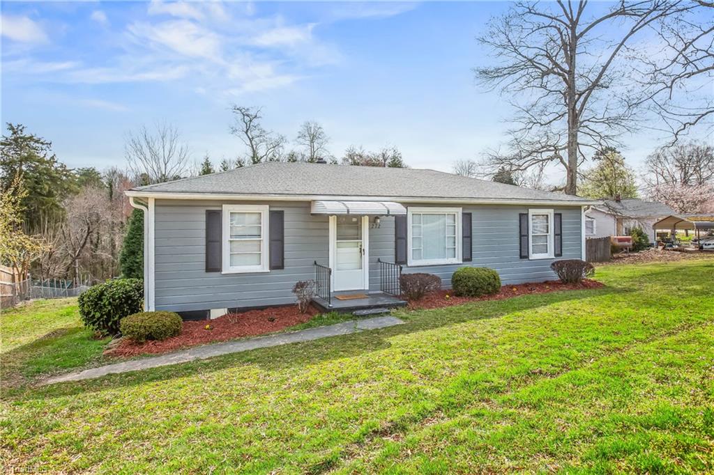 272 Sunset Drive Property Photo