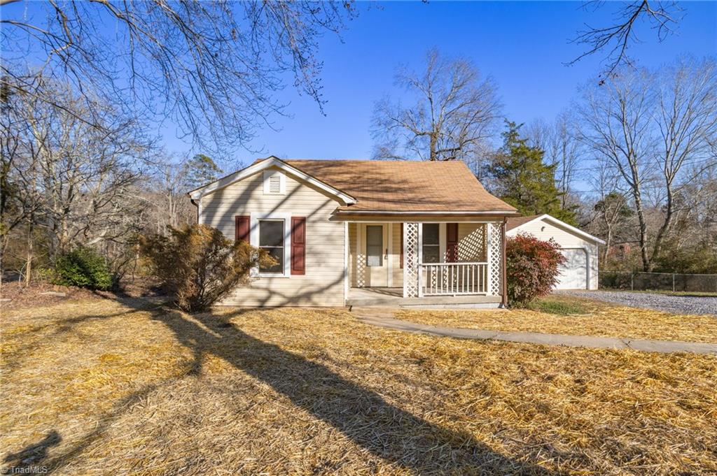 369 Iron Mountain Road Property Photo 1