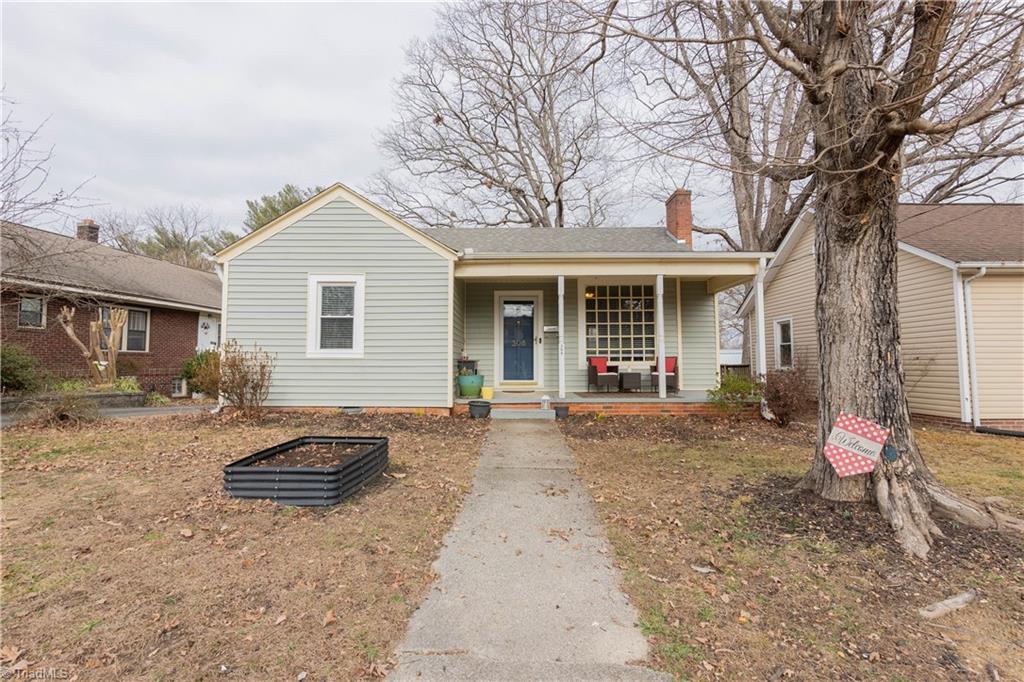 308 Taylor Street Property Photo 1