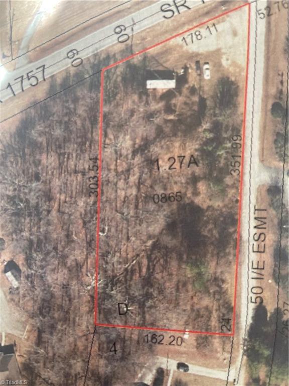 0 Chestnut Street Extension Property Photo