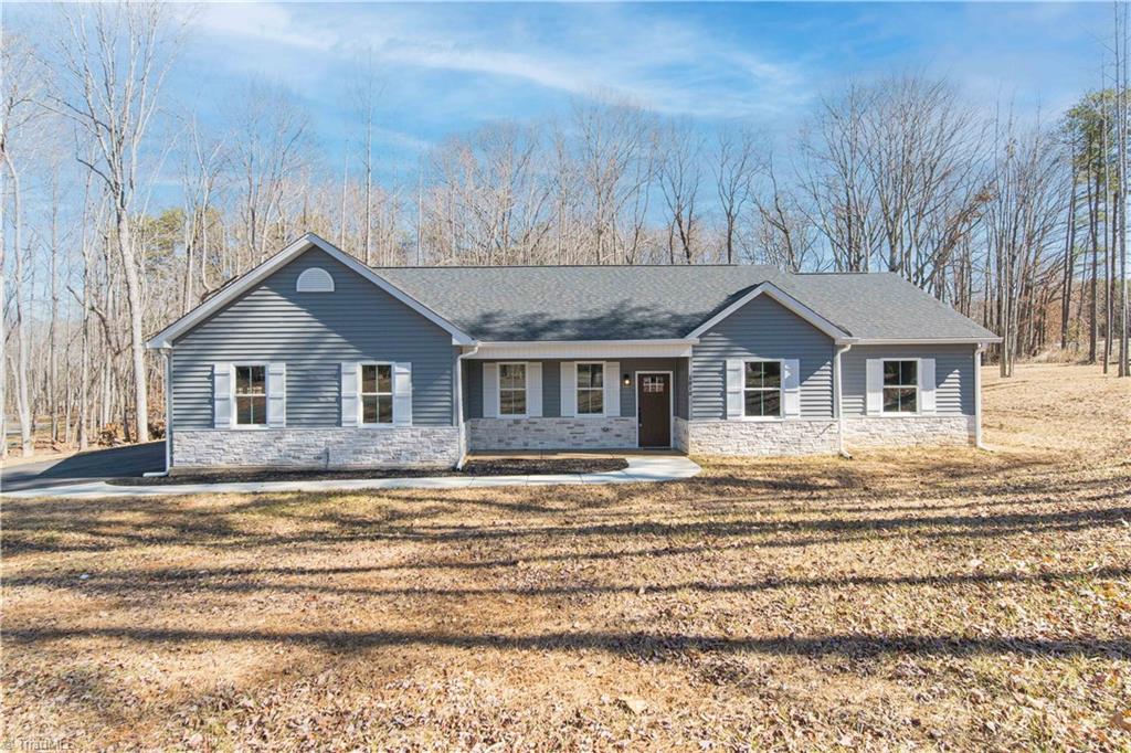 1010 Saint Charles Way Property Photo