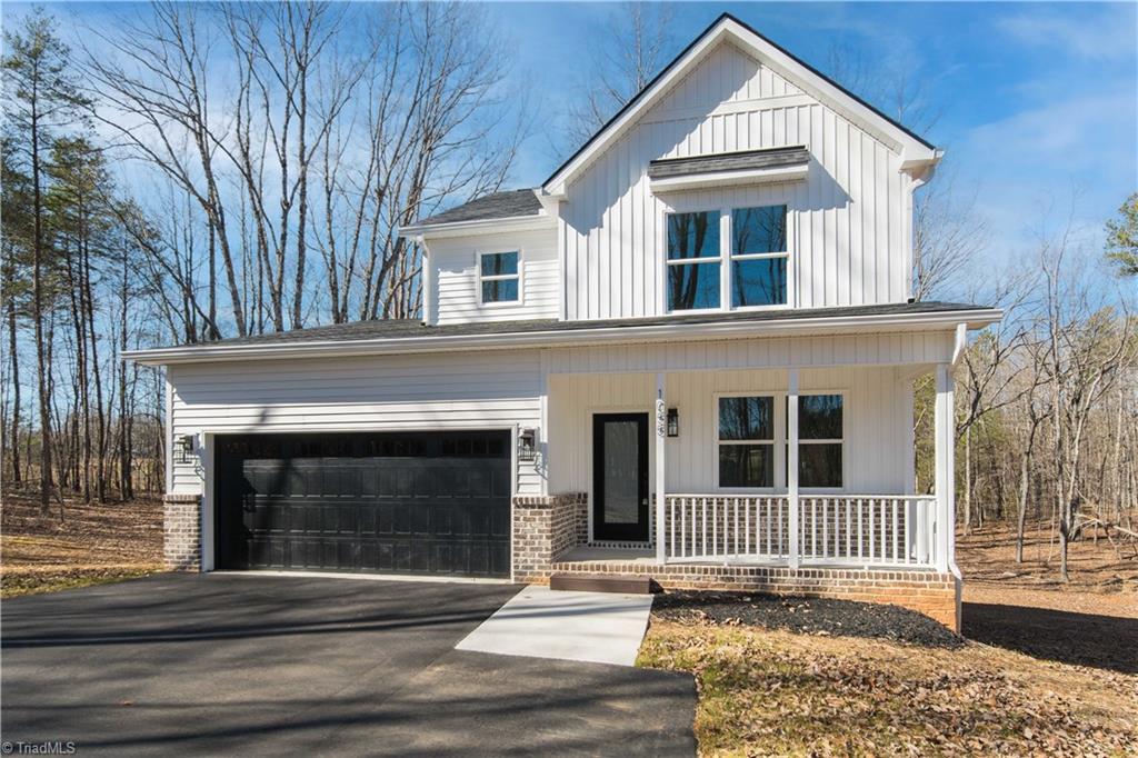 1055 Saint Charles Way Property Photo