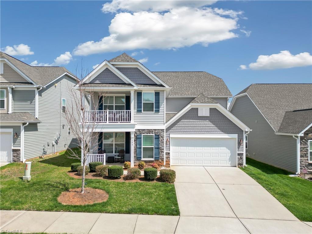 124 Archer Drive Property Photo