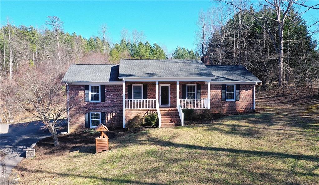204 W Dodson Mill Road Property Photo