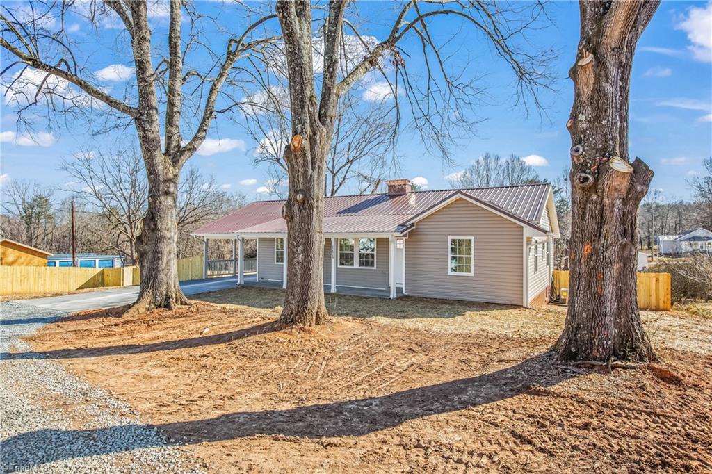 116 Knight Street Property Photo