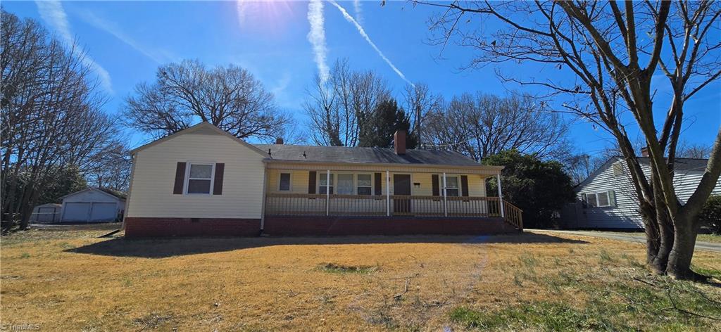 606 State Avenue Property Photo