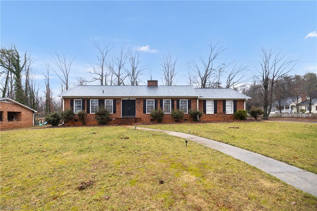98 Fairway Drive Property Photo