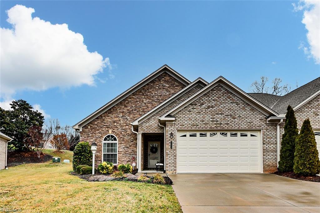 269 Wrenwood Court Property Photo