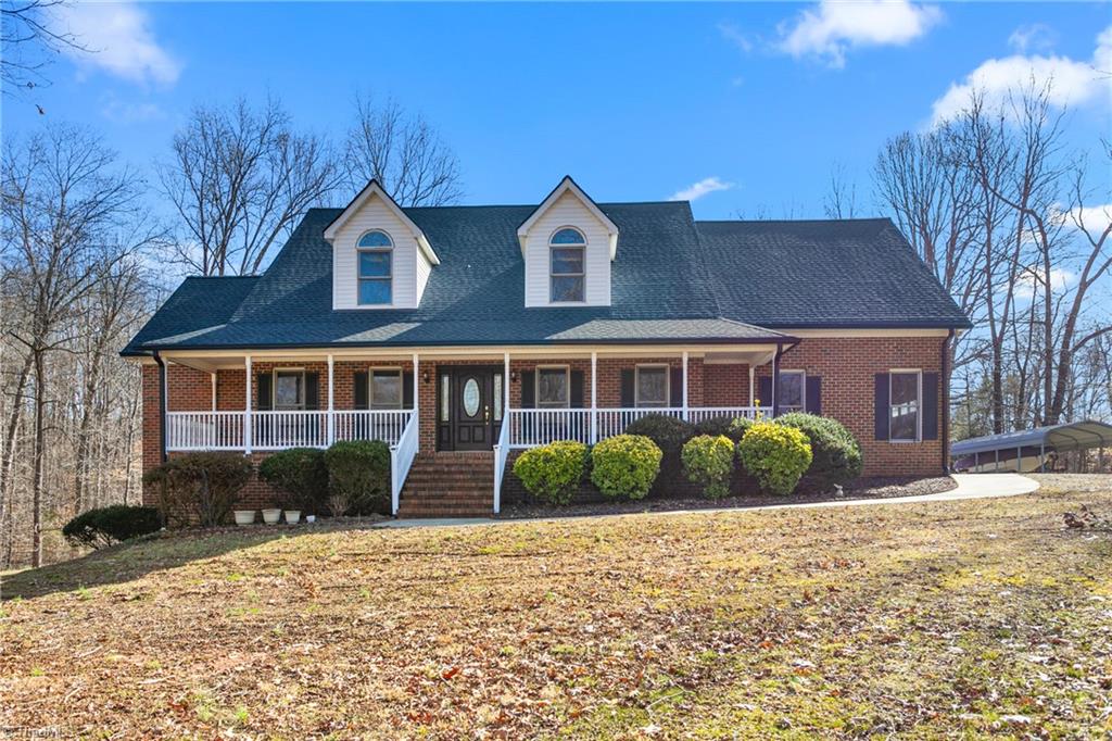 4639 Reid Road Property Photo