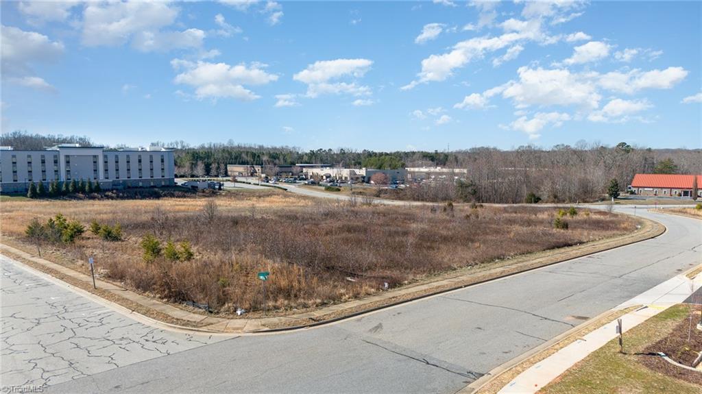 0 Hampton Plaza Drive