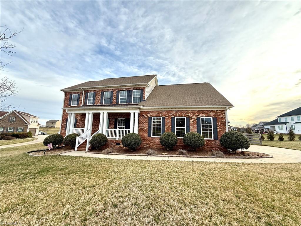 3403 Garrick Trace Property Photo