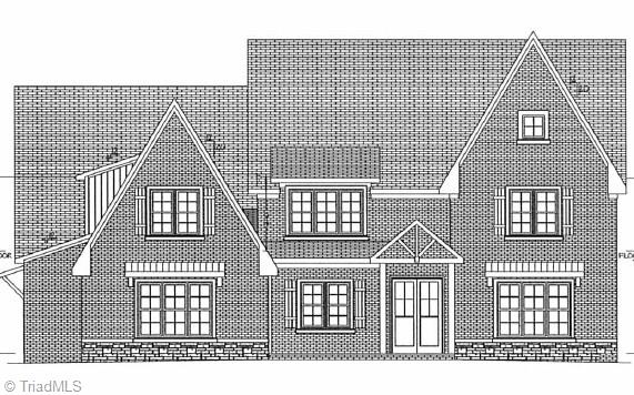 6903 Tully Court Property Photo