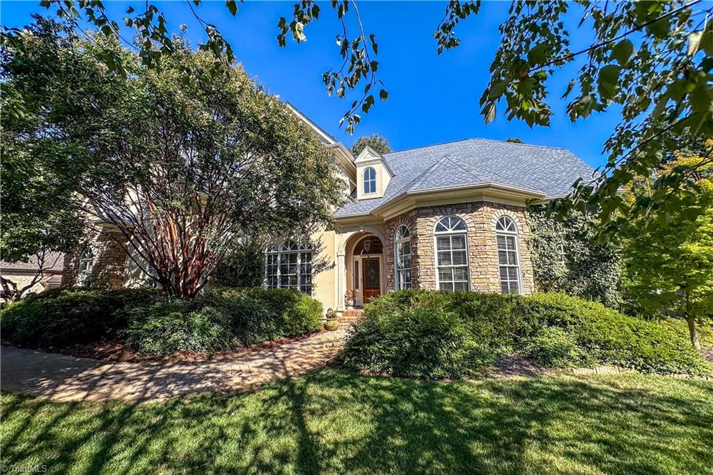 Western Guilford Real Estate Listings Main Image
