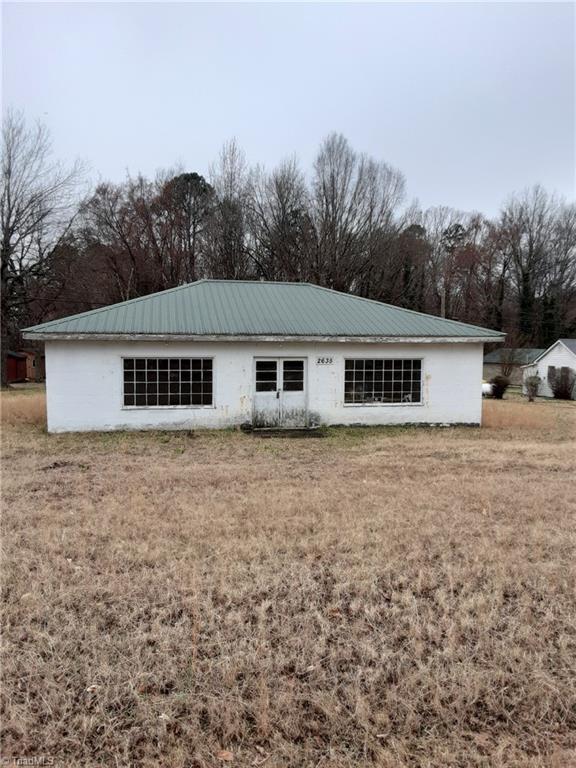 2635 Old Us Highway 70 Property Photo