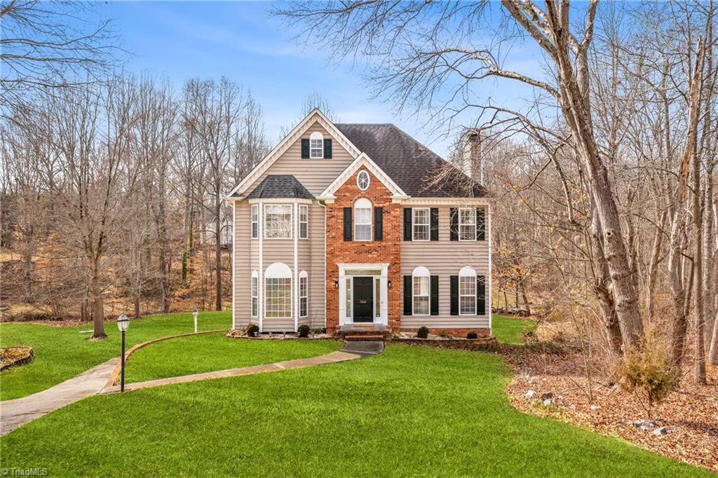 7028 Abington Court Property Photo