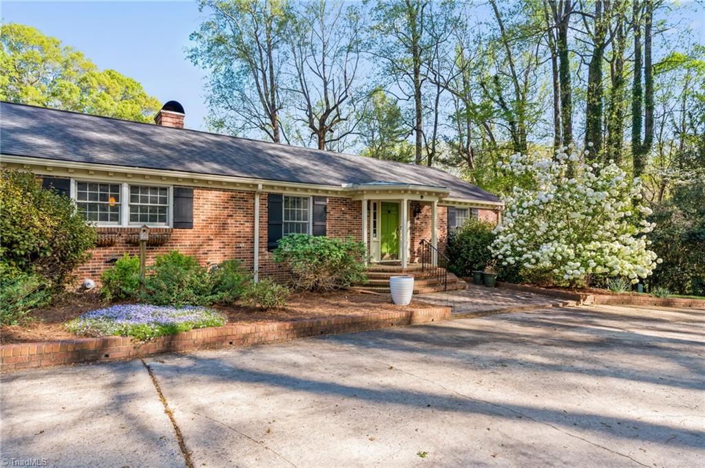 1511 Crestlin Drive Property Photo