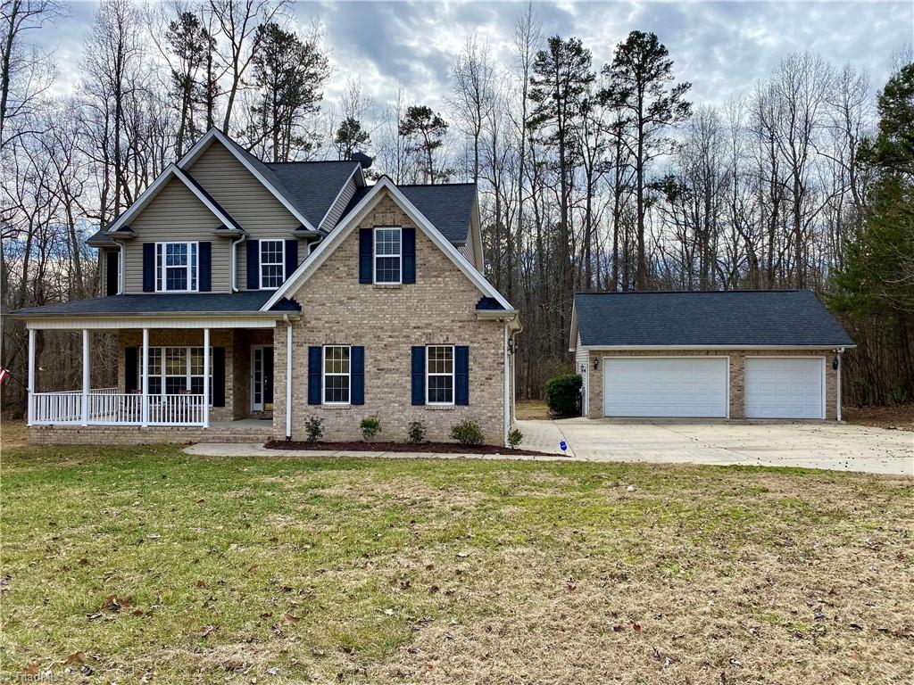 Bethany Real Estate Listings Main Image