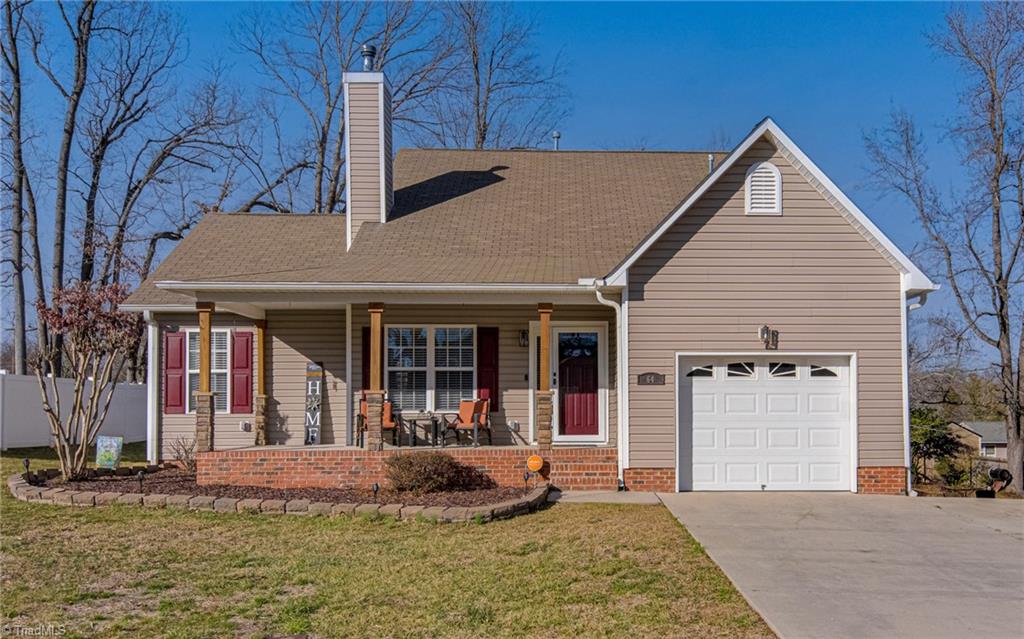 64 Lowery Drive Property Photo