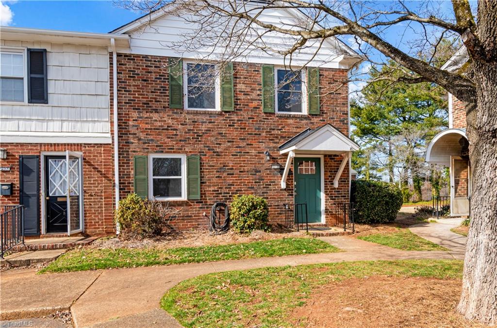 2906 Saint Marks Road # A Property Photo